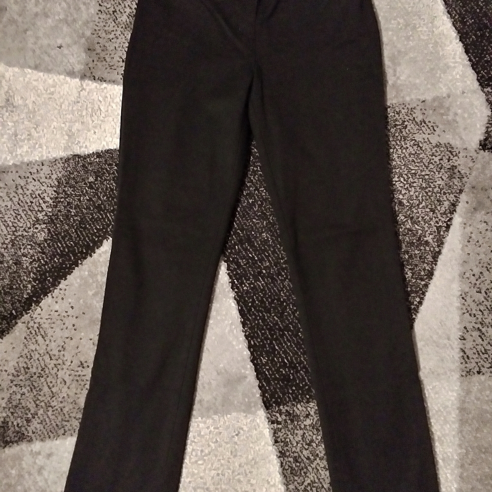 Women Express Columnist Slacks Size 4R